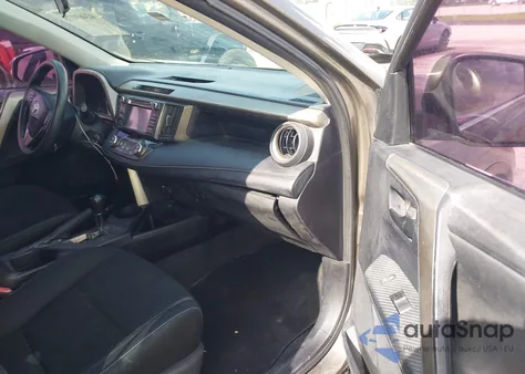 2013 Toyota Rav4 Xle z USA, uszkodzony, nr VIN 2T3WFREV0DW061089